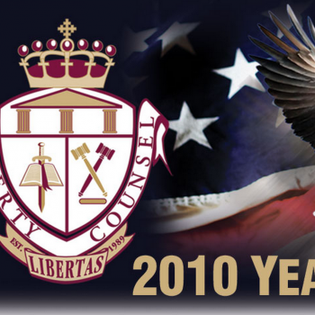 Liberty Counsel Responds to Radical Attacks with Inspired Strategies and Renewed Resolve